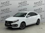 Lada (ВАЗ) Vesta I Рестайлинг (NG) Ставрополь  - изображение 23