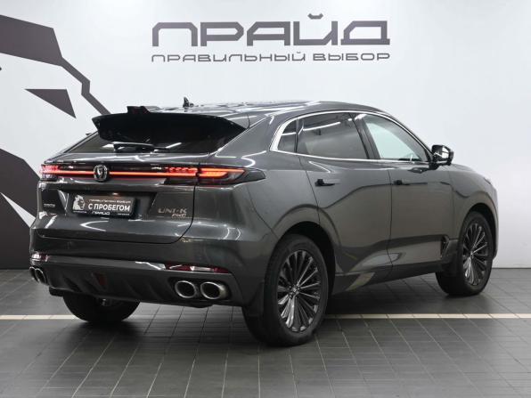 Changan UNI-K с пробегом 2023 года, цена 2 819 900 рублей, 58226 км, внедорожник, Автокод Объявления