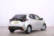 Toyota Yaris IV Омск  - изображение 30