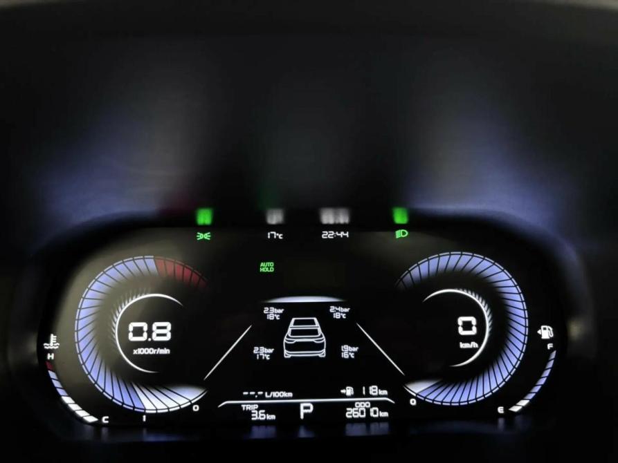 Geely Emgrand II Псков  - изображение 10