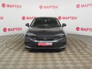 Honda Civic XI Вологда  - изображение 25