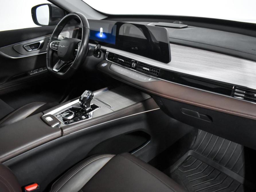 Chery Tiggo 7 Pro Max I Рестайлинг Санкт-Петербург  - изображение 14