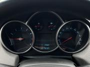 Chevrolet Cruze I Мурманск  - изображение 28