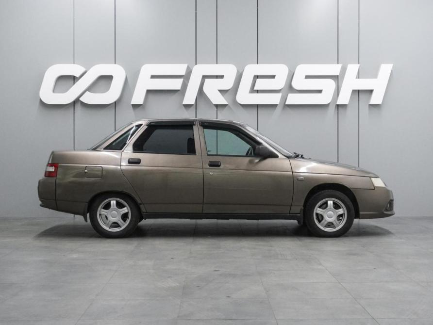 Lada (ВАЗ) 2110 Воронеж  - изображение 5
