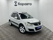 Suzuki SX4 I (Classic) Рестайлинг Воронеж  - изображение 22