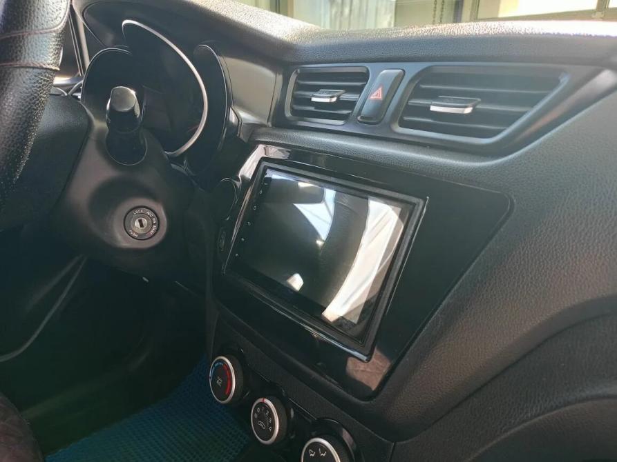 Kia Rio III Рестайлинг Арзамас  - изображение 13