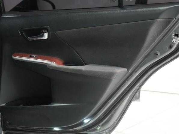 Toyota Camry VII (XV50) с пробегом 2012 года, цена 1 520 000 рублей, 261638 км, седан, Автокод Объявления