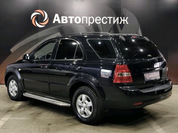 Kia Sorento I Рестайлинг с пробегом 2009 года, цена 899 000 рублей, 251734 км, внедорожник, Автокод Объявления