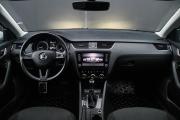 Skoda Octavia III (A7) Рестайлинг Москва  - изображение 27