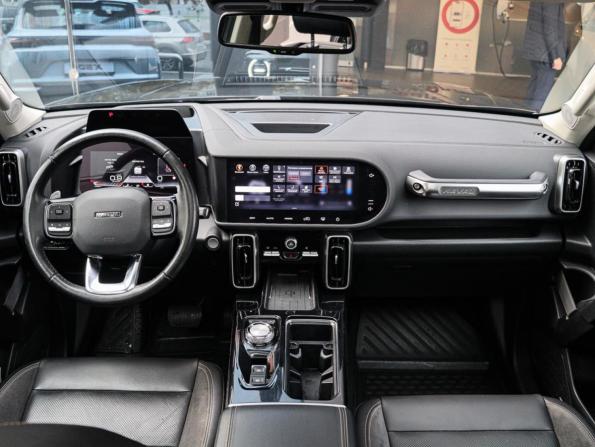 Haval Dargo I с пробегом 2023 года, цена 2 450 000 рублей, 47207 км, внедорожник, Автокод Объявления