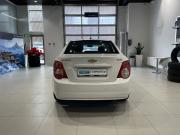 Chevrolet Aveo II Москва  - изображение 23