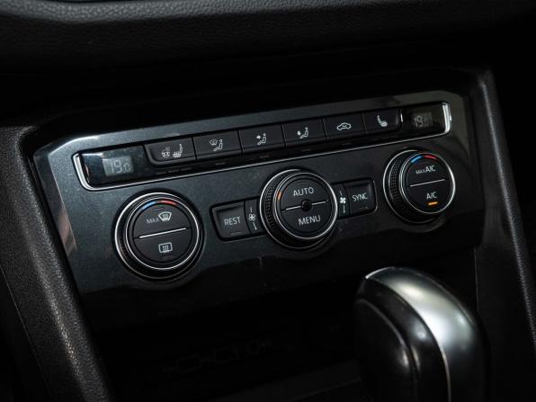 Volkswagen Tiguan II с пробегом 2020 года, цена 2 502 000 рублей, 134502 км, внедорожник, Автокод Объявления
