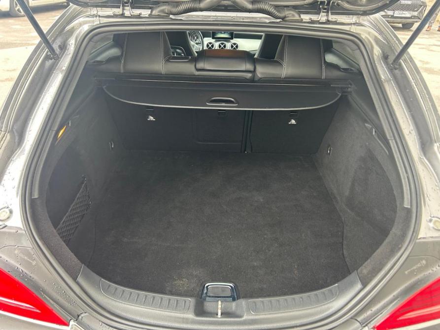 Mercedes-Benz CLA I (C117 X117) Санкт-Петербург  - изображение 9