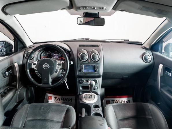 Nissan Qashqai I Рестайлинг с пробегом 2011 года, цена 1 230 000 рублей, 165980 км, внедорожник, Автокод Объявления