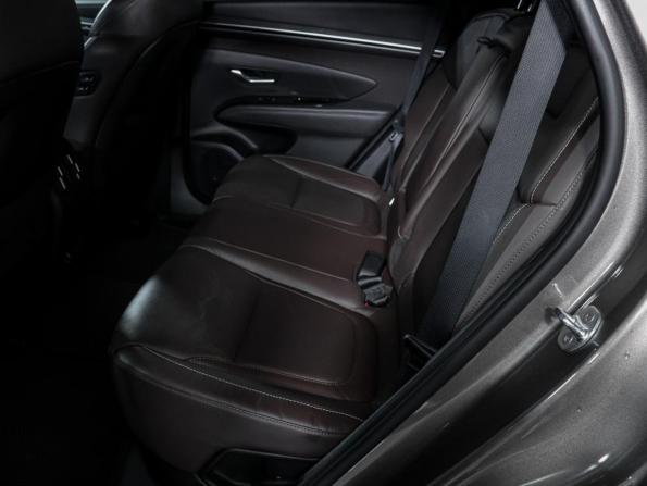 Hyundai Tucson IV с пробегом 2021 года, цена 3 540 000 рублей, 49677 км, внедорожник, Автокод Объявления