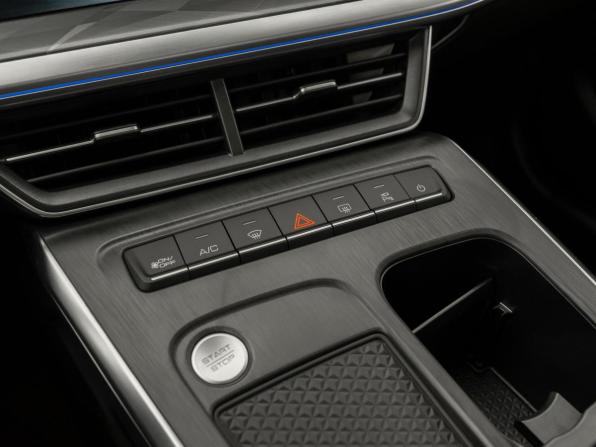 Haval F7x II с пробегом 2025 года, цена 3 240 000 рублей, 6100 км, внедорожник, Автокод Объявления