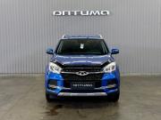 Chery Tiggo 4 I Рестайлинг Краснодар  - изображение 22