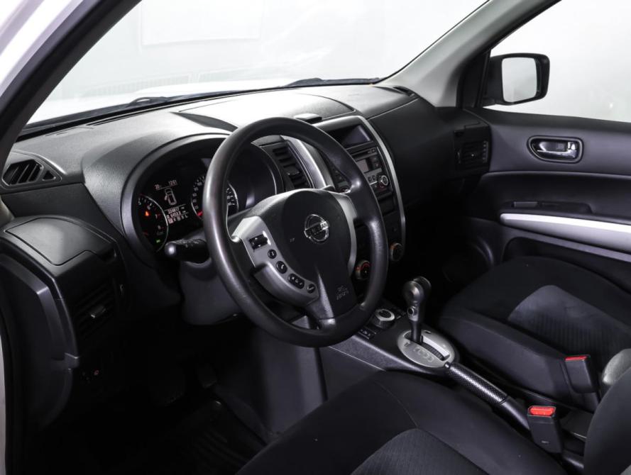 Nissan X-Trail II Рестайлинг Москва  - изображение 15