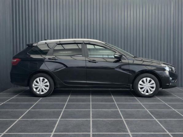 Lada (ВАЗ) Vesta I с пробегом 2021 года, цена 1 157 000 рублей, 53981 км, универсал, Автокод Объявления