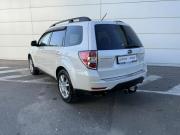 Subaru Forester III Рестайлинг Ставрополь  - изображение 32