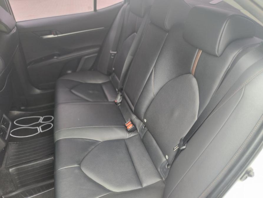 Toyota Camry VIII (XV70) Великий Новгород  - изображение 19