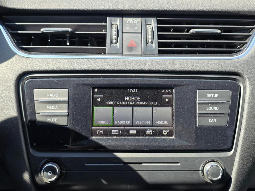 Skoda Octavia III (A7) Краснодар  - изображение 25