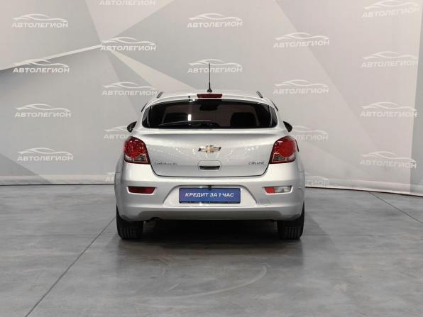 Chevrolet Cruze I с пробегом 2012 года, цена 670 000 рублей, 255347 км, хэтчбек, Автокод Объявления
