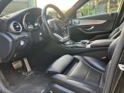 Mercedes-Benz C-Класс IV (W205) Санкт-Петербург  - изображение 19