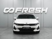 Kia K5 III Воронеж  - изображение 27