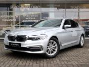 BMW 5 серии VII (G30/G31/G38) Калининград  - изображение 27