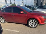 Ford Focus II Уфа  - изображение 8