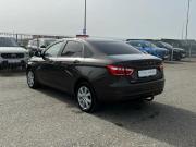 Lada (ВАЗ) Vesta I Буинск  - изображение 34