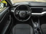 Skoda Octavia IV (A8) Санкт-Петербург  - изображение 41