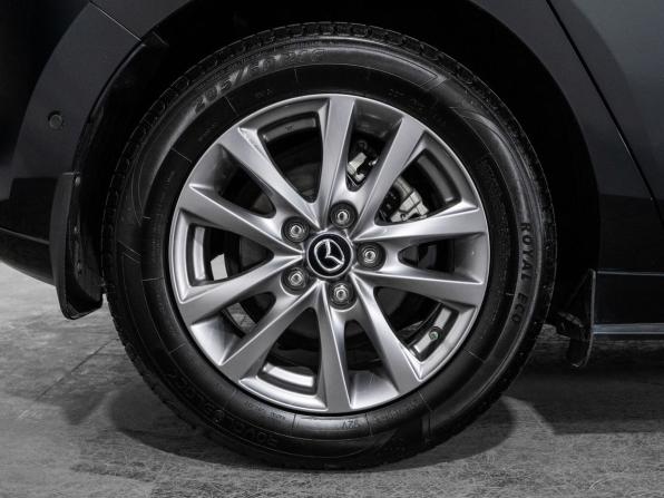 Mazda 3 IV (BP) с пробегом 2019 года, цена 1 675 500 рублей, 55851 км, хэтчбек, Автокод Объявления