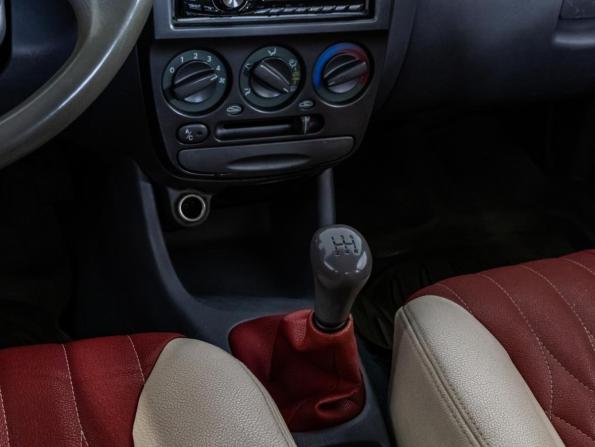 Hyundai Accent II с пробегом 2007 года, цена 269 000 рублей, 399617 км, седан, Автокод Объявления