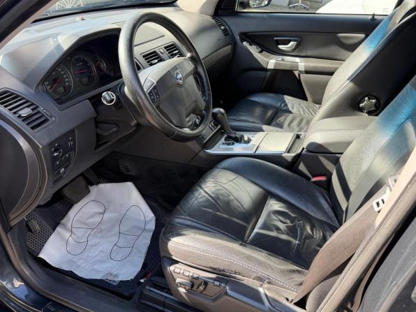 Volvo XC90 I Рестайлинг с пробегом 2010 года, цена 1 179 000 рублей, 382000 км, внедорожник, Автокод Объявления