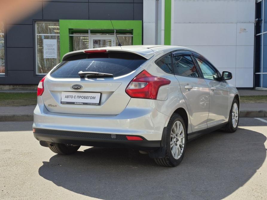 Ford Focus III Ярославль  - изображение 5