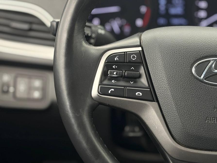 Hyundai Solaris II Екатеринбург  - изображение 26