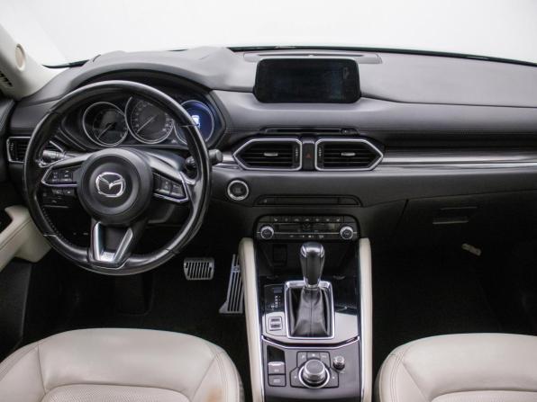 Mazda CX-5 II с пробегом 2019 года, цена 2 895 000 рублей, 120621 км, внедорожник, Автокод Объявления