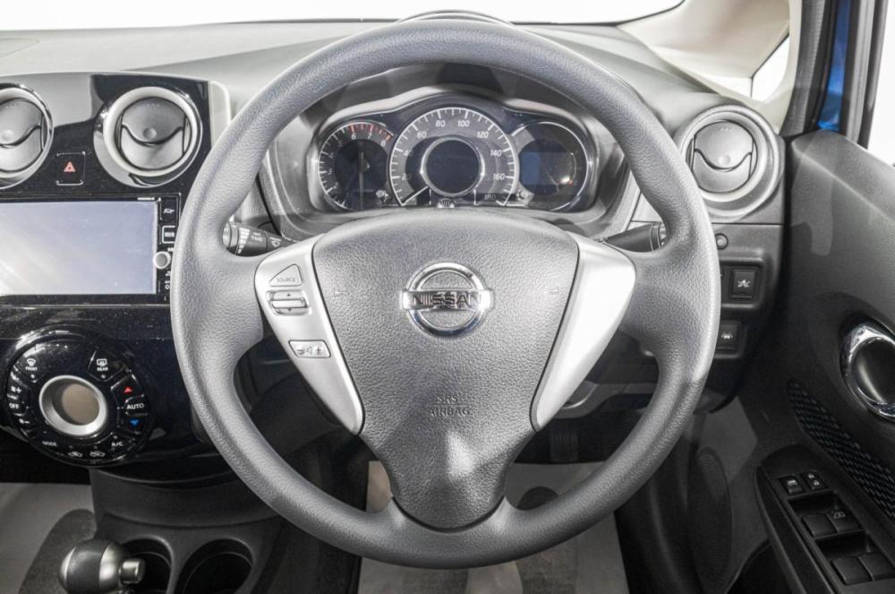 Nissan Note II Барнаул  - изображение 14