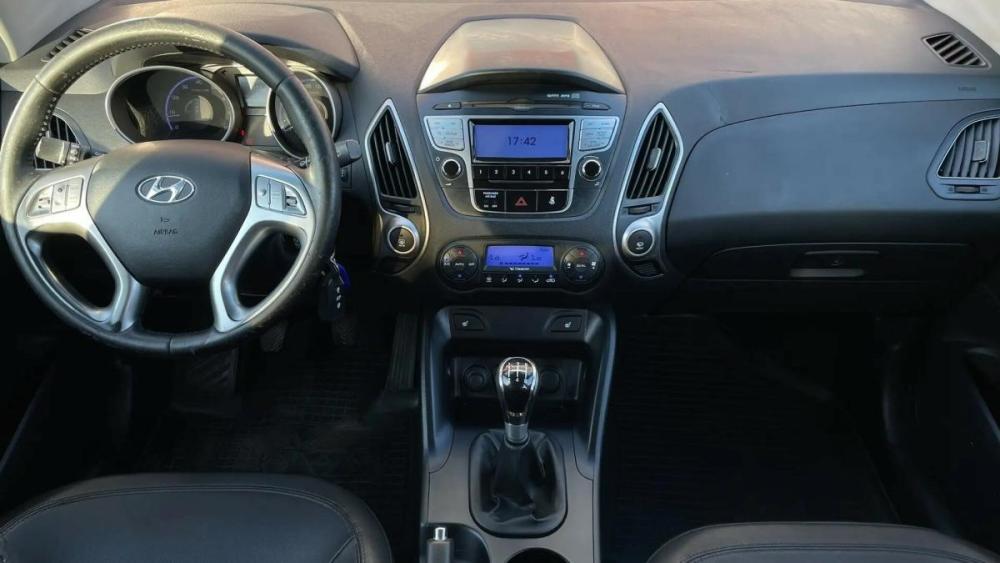 Hyundai ix35 I Оренбург  - изображение 3
