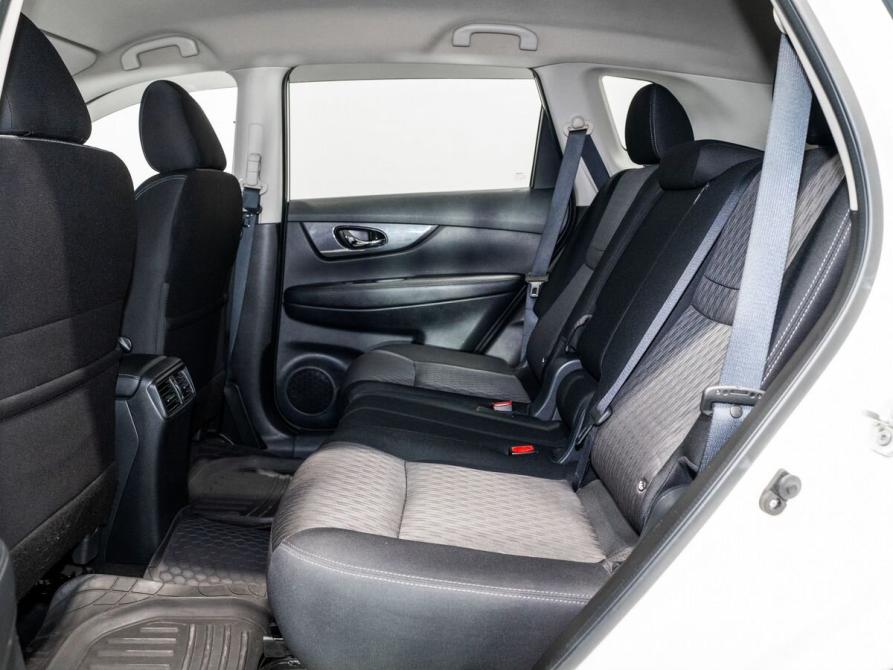 Nissan X-Trail III Рестайлинг Чита  - изображение 6