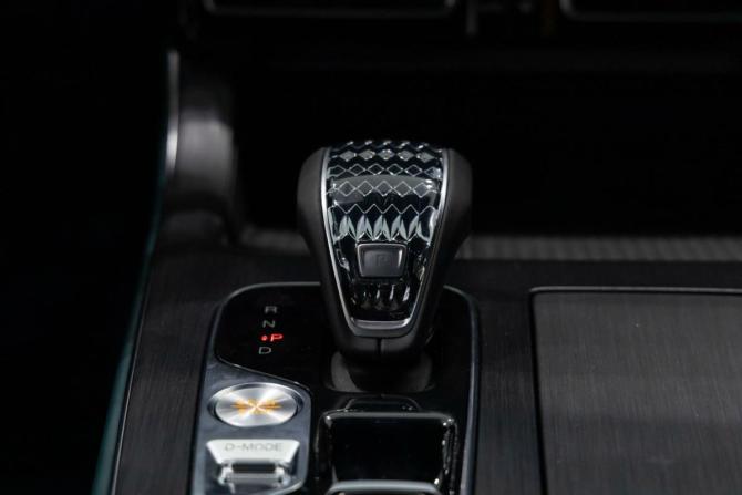 Новый GAC GS8 II 2025 года, цена 5 199 000 рублей, внедорожник, Автокод Объявления
