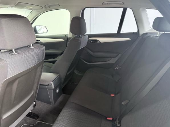 BMW X1 I (E84) Рестайлинг с пробегом 2013 года, цена 1 349 000 рублей, 150010 км, внедорожник, Автокод Объявления