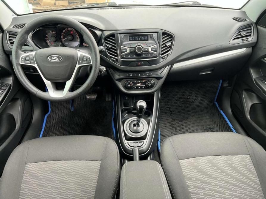 Lada (ВАЗ) Vesta I Кемерово  - изображение 14