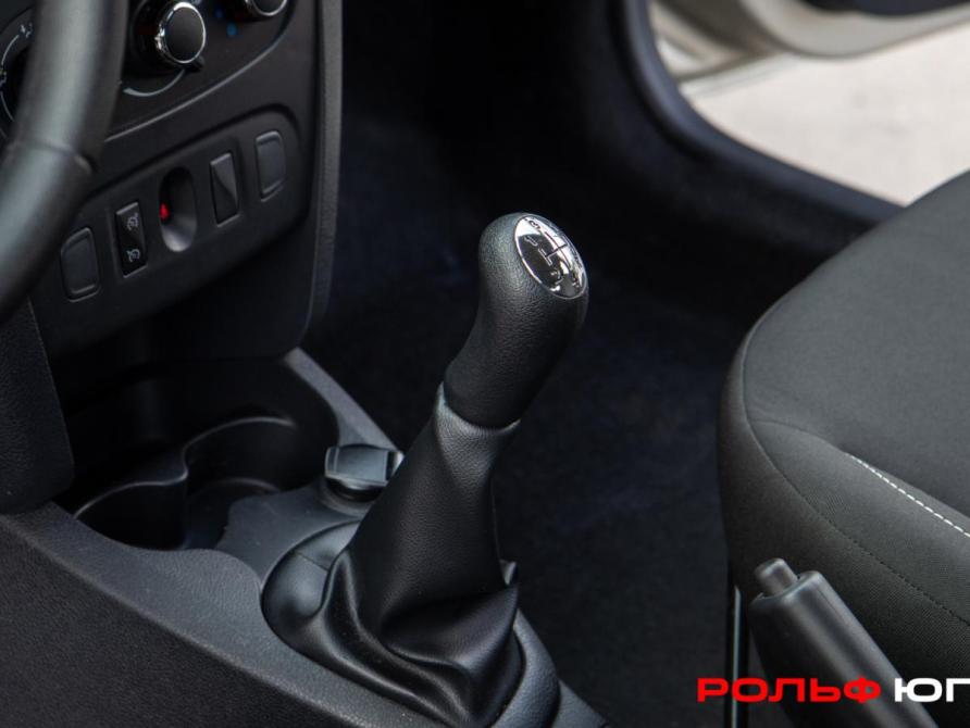 Renault Sandero II Рестайлинг Москва  - изображение 15