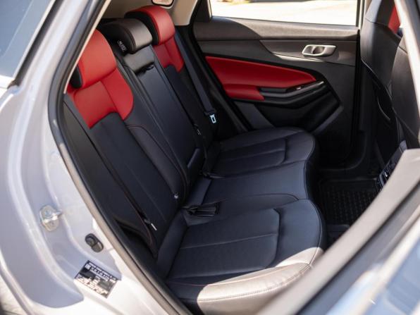 Changan CS55 Plus II с пробегом 2024 года, цена 2 358 000 рублей, 10321 км, внедорожник, Автокод Объявления