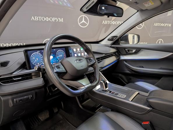 Chery Tiggo 7 Pro Max I с пробегом 2023 года, цена 1 550 000 рублей, 129458 км, внедорожник, Автокод Объявления