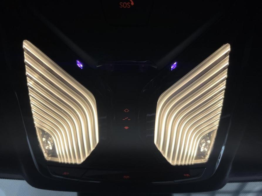 BMW X5 IV (G05/G18) Курск  - изображение 20