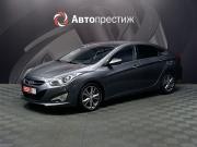 Hyundai i40 I Оренбург  - изображение 17